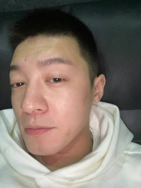 笑宇的第一张照片--连江交友网