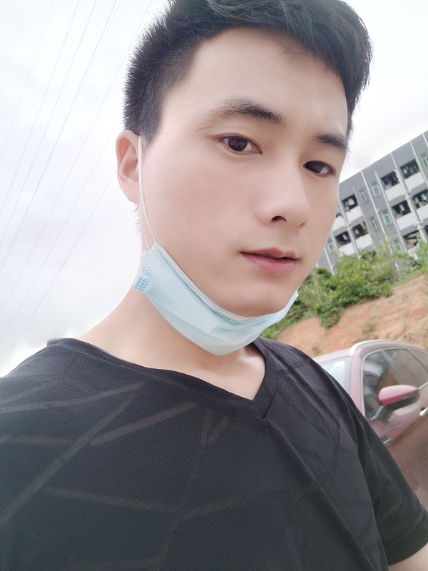 何凡的第二张照片--连江交友网