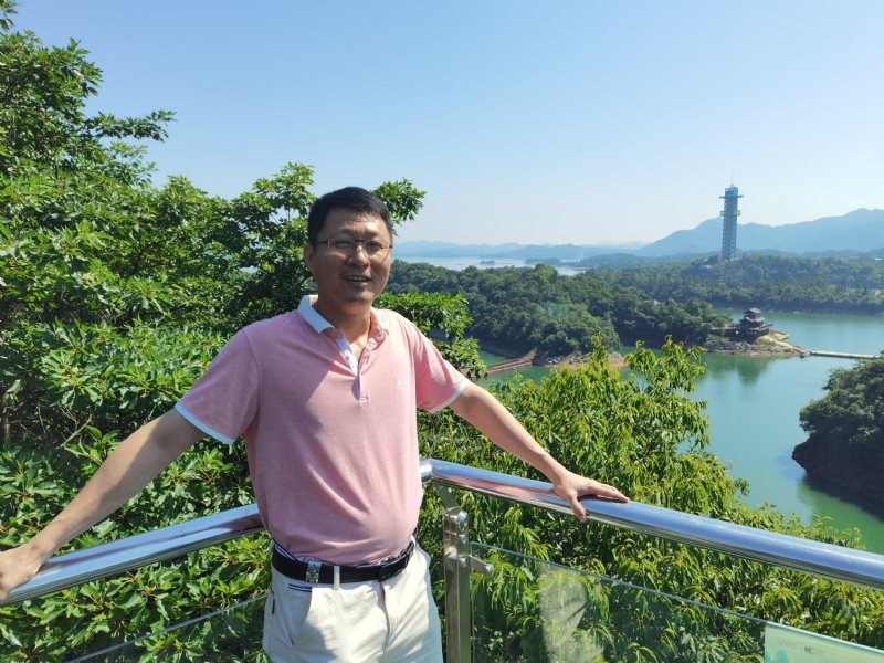 旅程的第二张照片--连江交友网