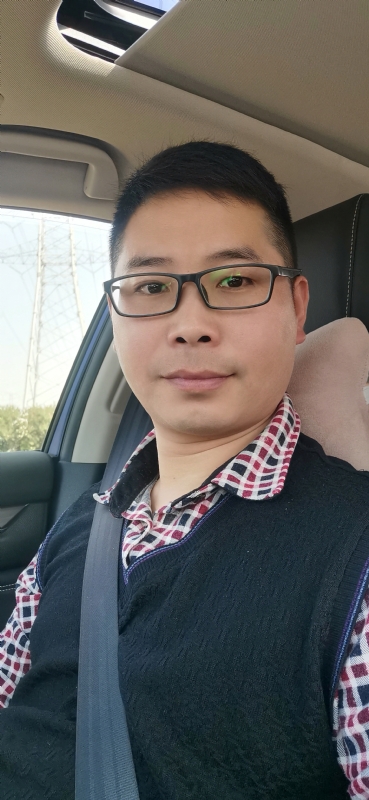 空空道人的第一张照片--连江交友网