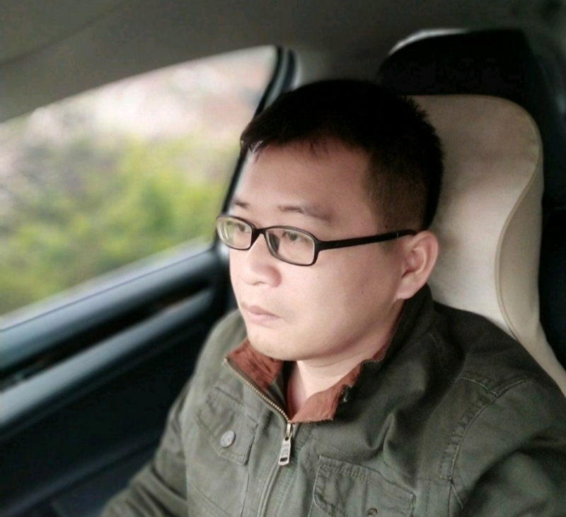 海风吹动你的心的第一张照片--连江交友网