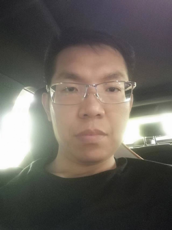 小黑包的第一张照片--连江交友网