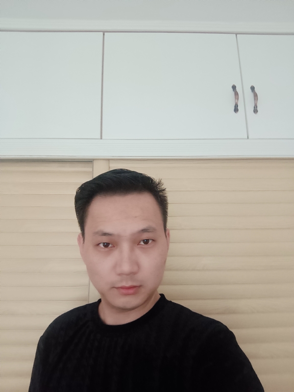 真心求缘的第一张照片--连江交友网