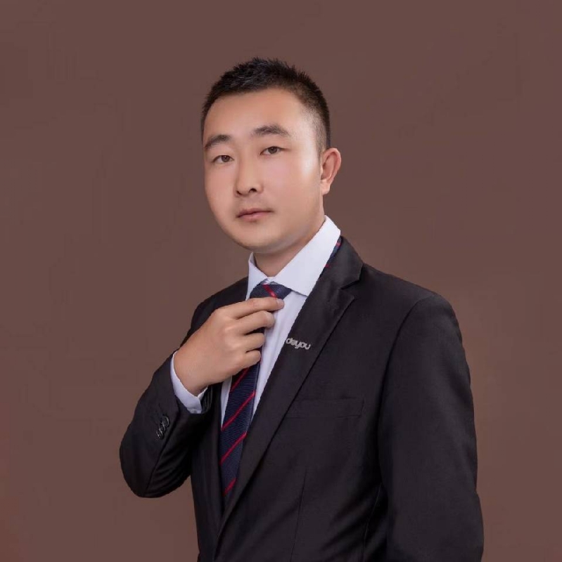 赵辉的第一张照片--连江交友网