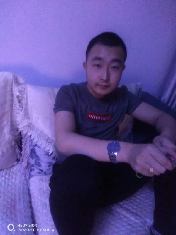 赵辉的第二张照片--连江交友网