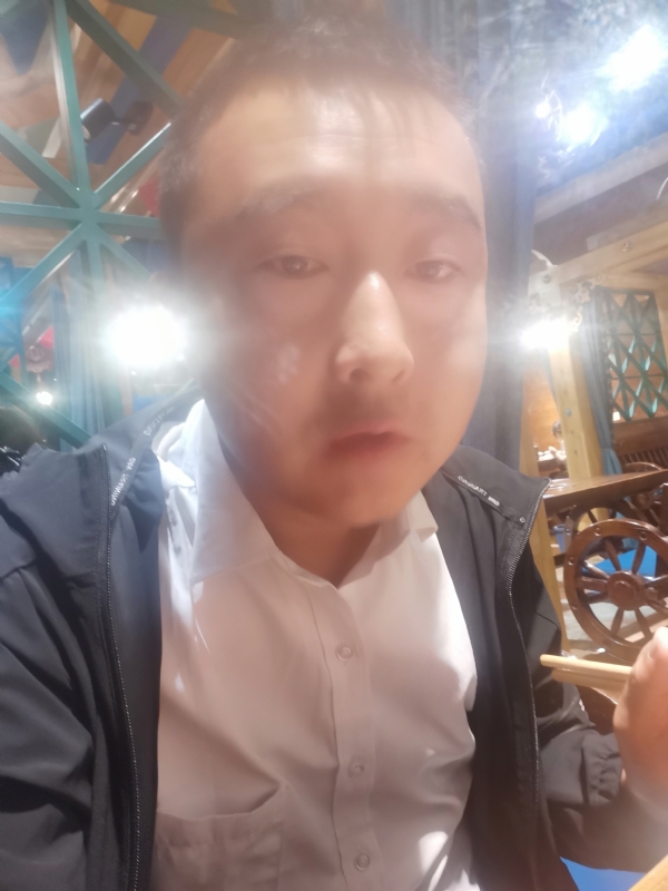 赵辉的第三张照片--连江交友网