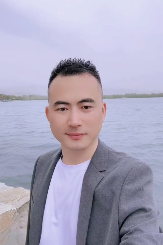 一往情深的第一张照片--连江交友网