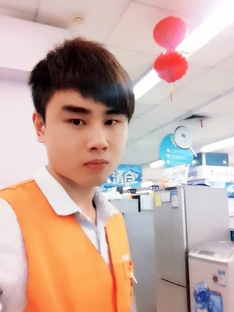 罗自强的第一张照片--连江交友网