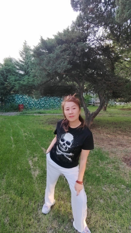 晚霞的第二张照片--连江交友网