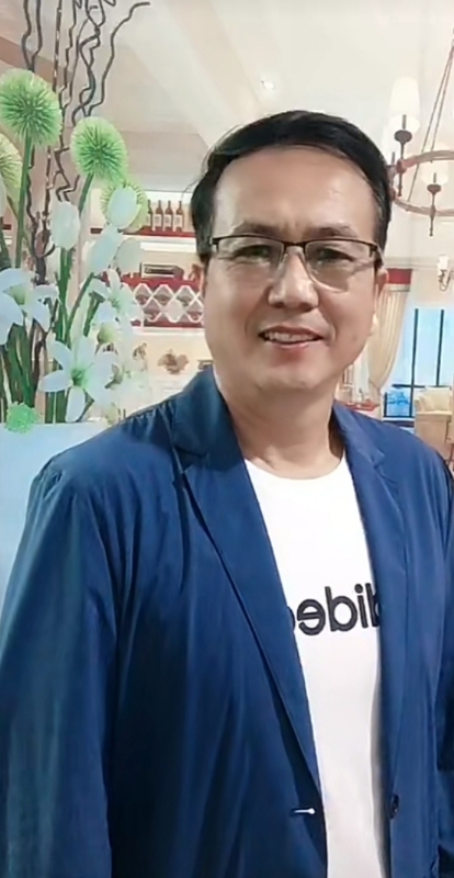 沈先生的第一张照片--连江交友网