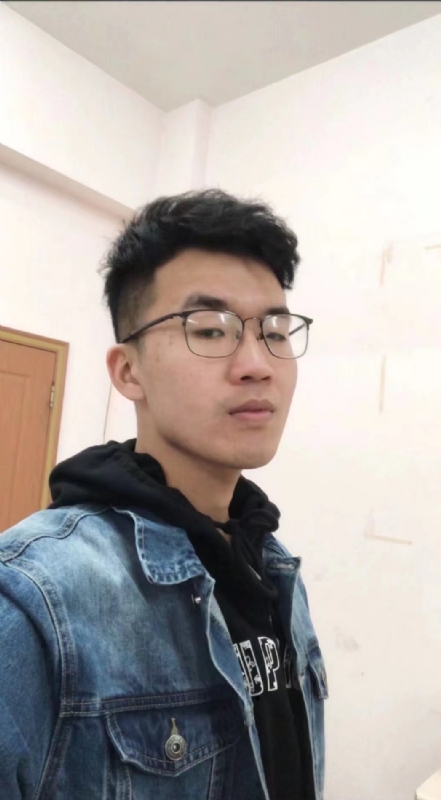 梁凯的第二张照片--连江交友网