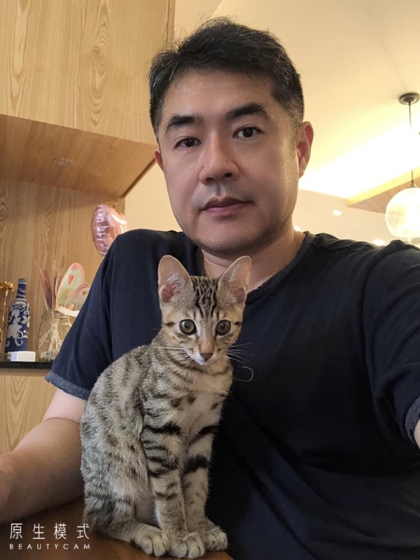 lucaswong的第一张照片--连江交友网