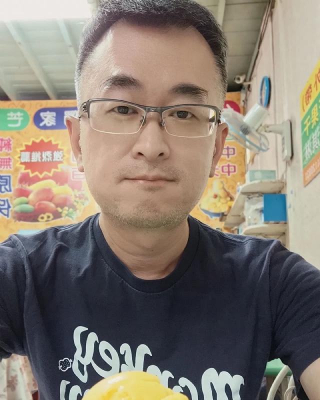 感感的第一张照片--连江交友网
