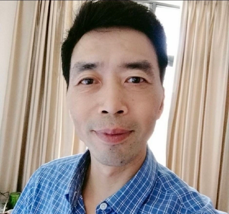 零距离的第二张照片--连江交友网