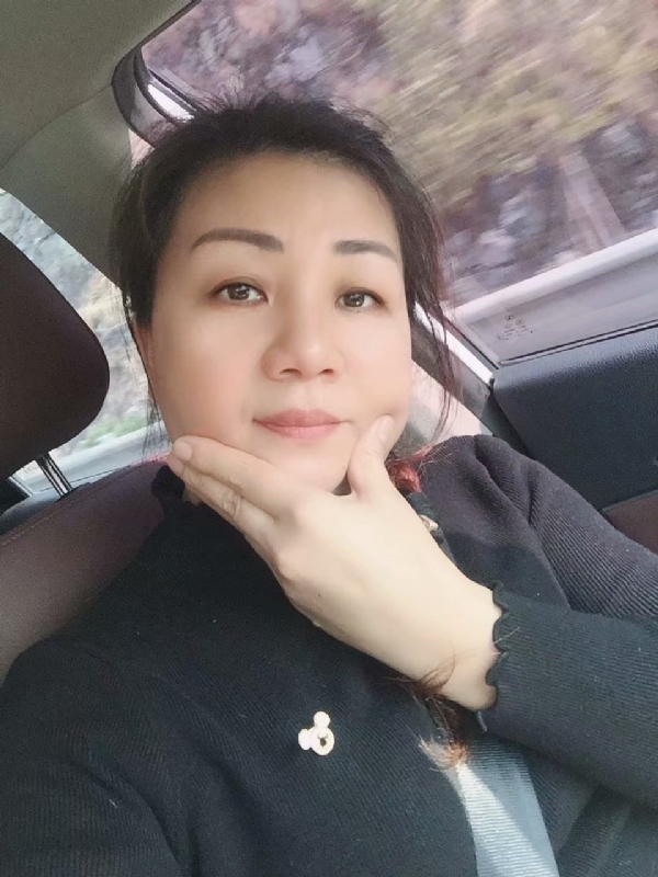 珍珍的第一张照片--连江交友网