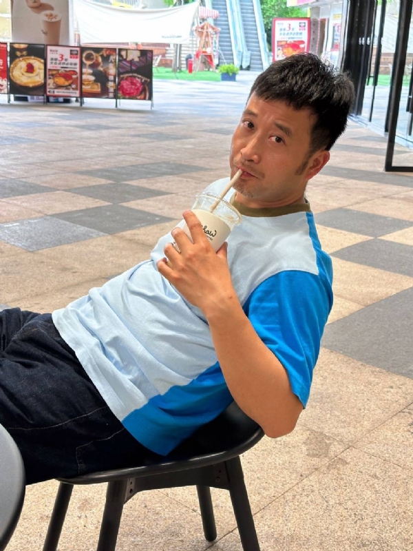 生而为人的第一张照片--连江交友网