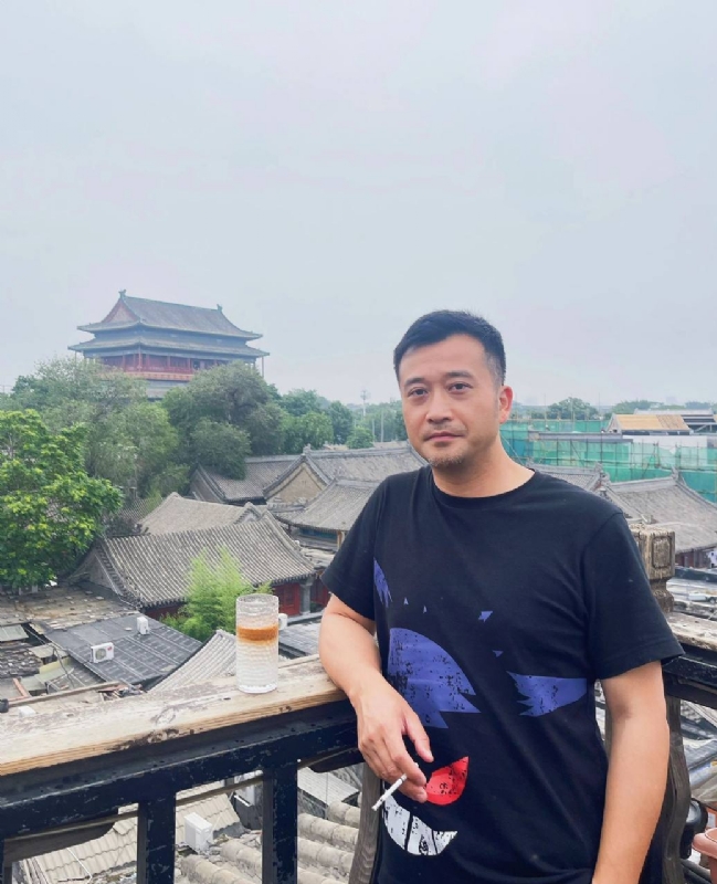生而为人的第二张照片--连江交友网