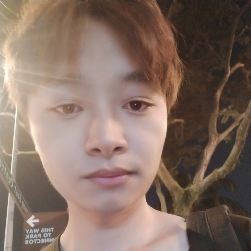 磊磊的第一张照片--连江交友网