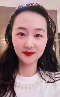 绿茶的第一张照片--连江交友网