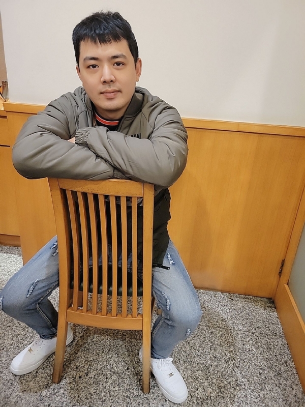 丁丁的第一张照片--连江交友网