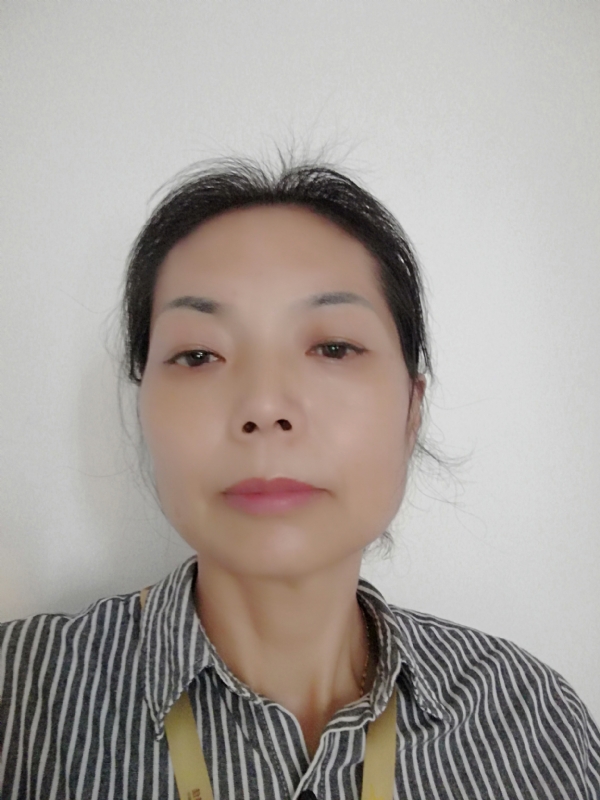 佳缘的第一张照片--连江交友网