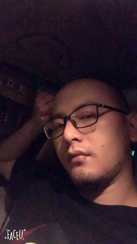 狂野的孤狼的第一张照片--连江交友网