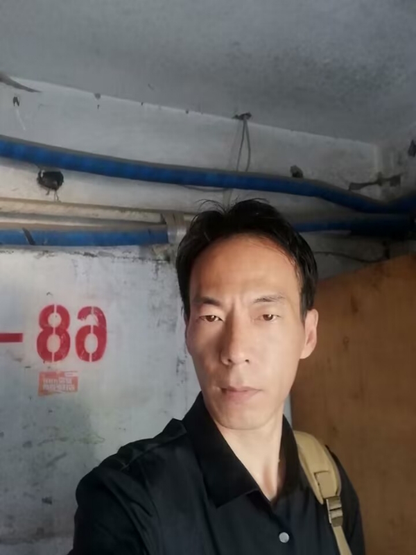 一生何求的第三张照片--连江交友网