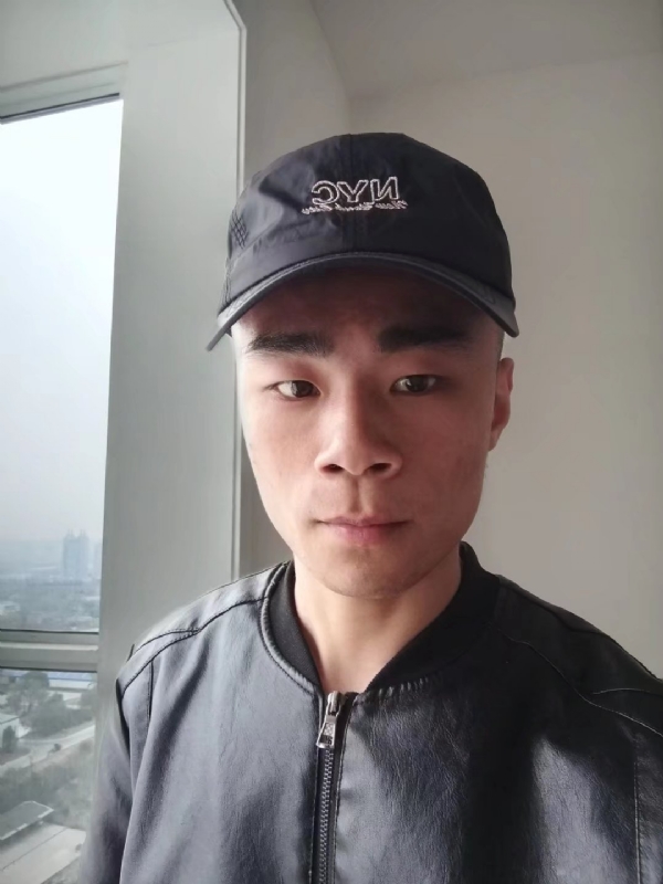 顺其自然的第一张照片--连江交友网