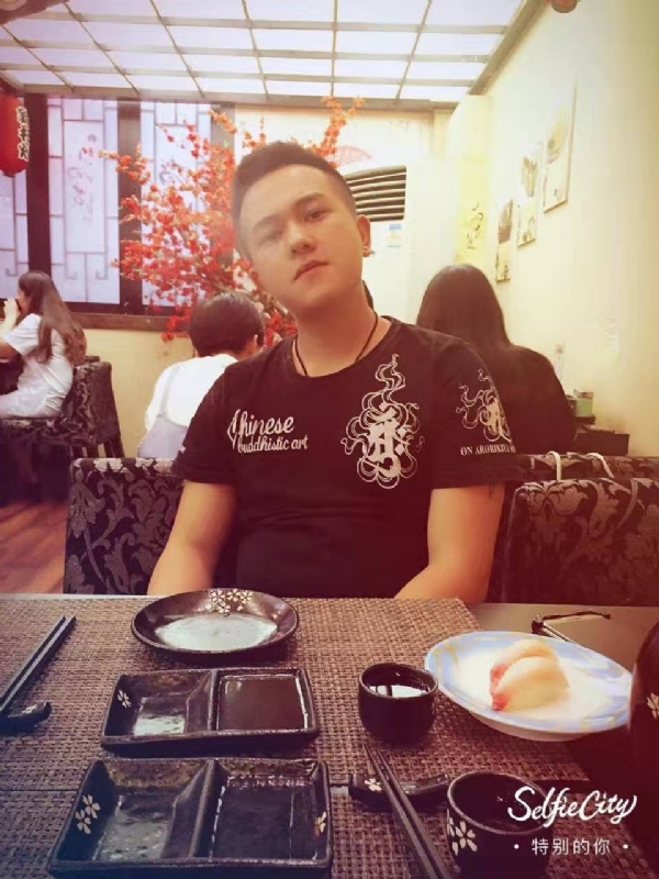 夏天的第四张照片--连江交友网