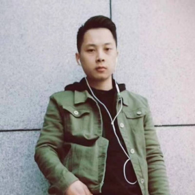 蝴蝶飞不过沧海的第一张照片--连江交友网