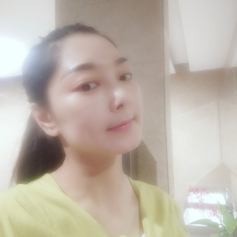 金秋的第一张照片--连江交友网