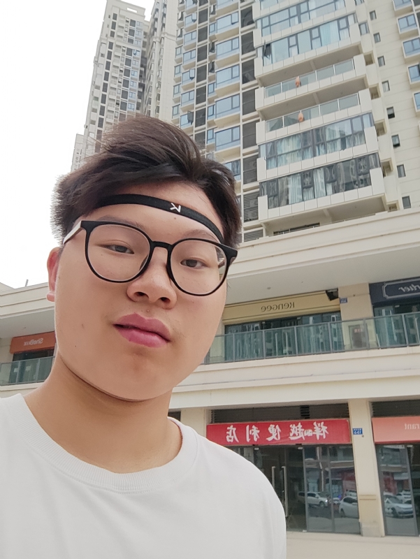童言无忌的第一张照片--连江交友网
