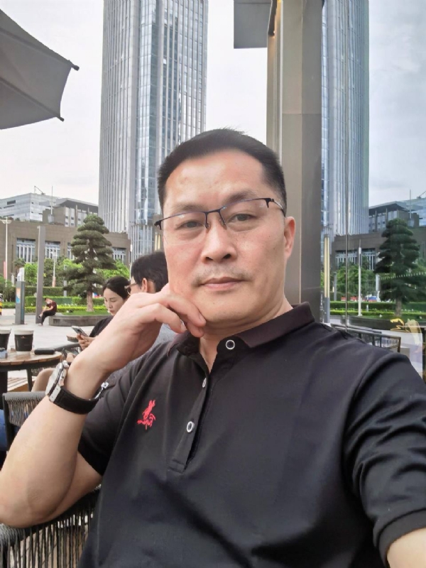 Allan的第二张照片--连江交友网