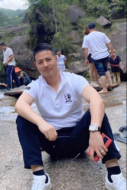 勿忘初心的第三张照片--连江交友网