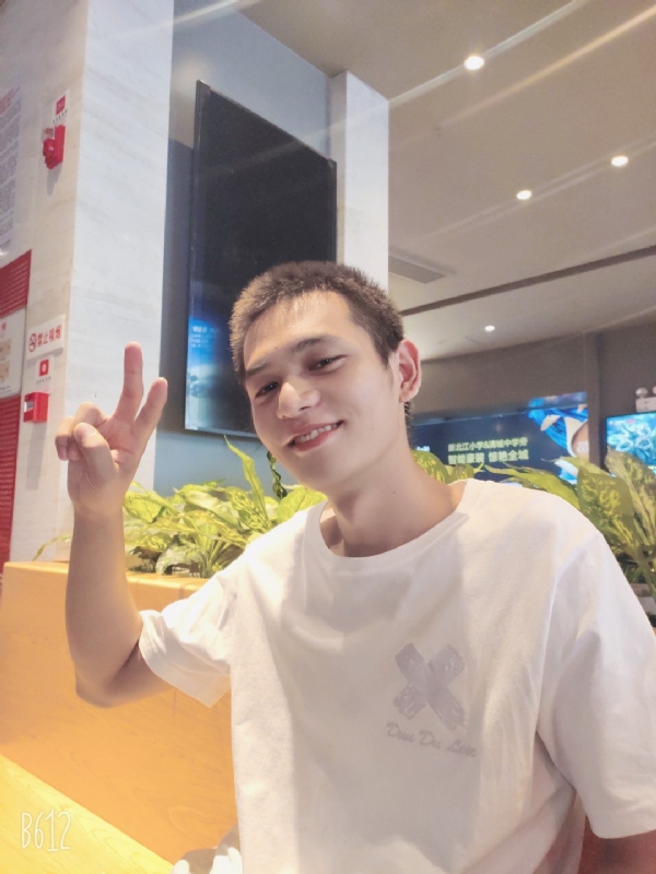红红火火恍恍惚惚的第二张照片--连江交友网