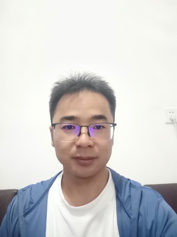 转身的第一张照片--连江交友网