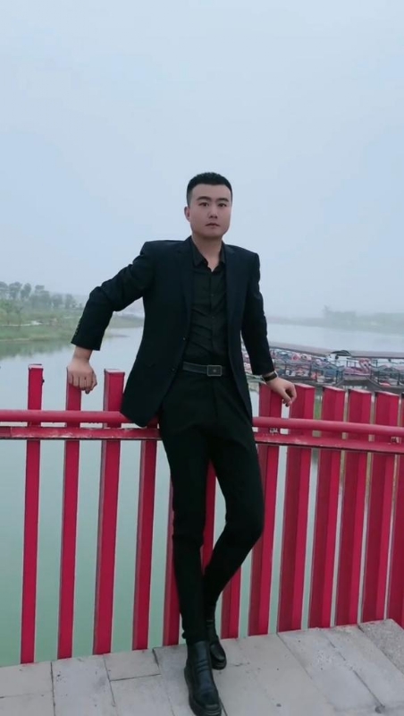 Albert的第一张照片--连江交友网