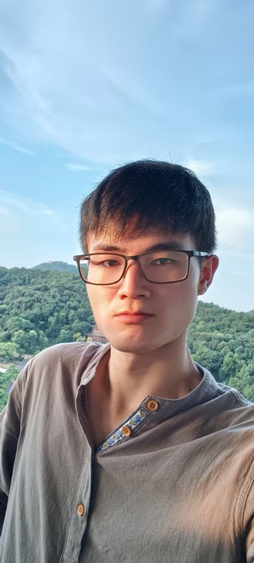 阳光男孩的第三张照片--连江交友网