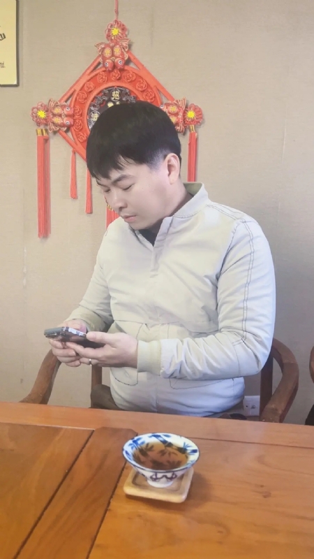 爱福的第一张照片--连江交友网