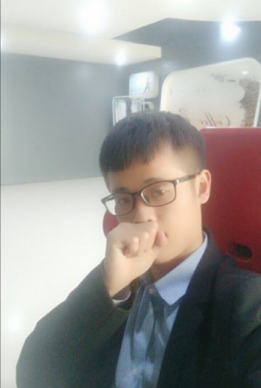 绝卓苦坚的第二张照片--连江交友网
