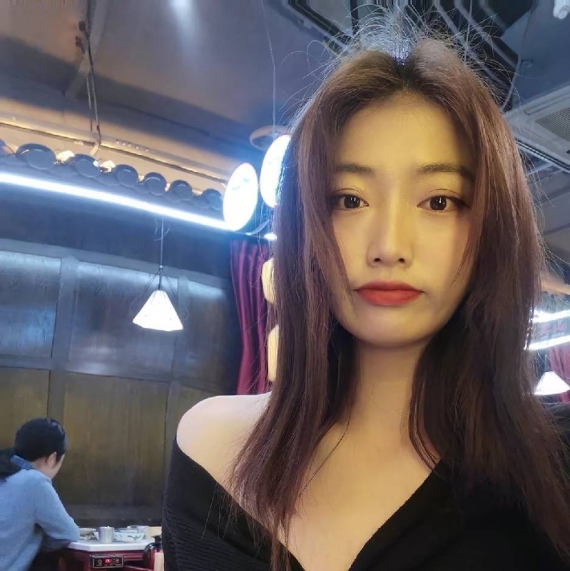 婉儿的第一张照片--连江交友网