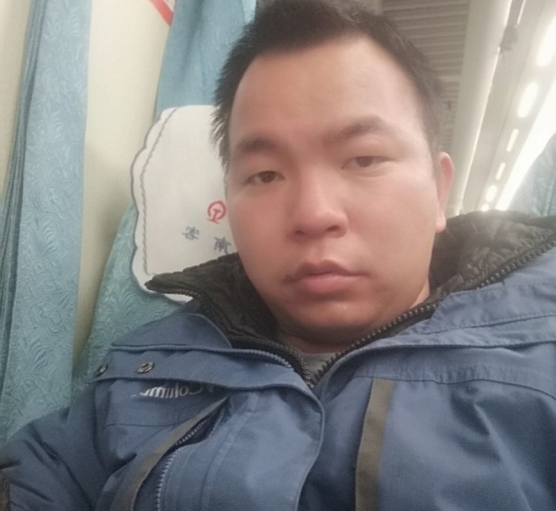 淡定的第一张照片--连江交友网
