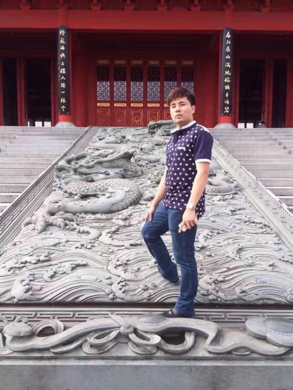 御龙氏的第一张照片--连江交友网
