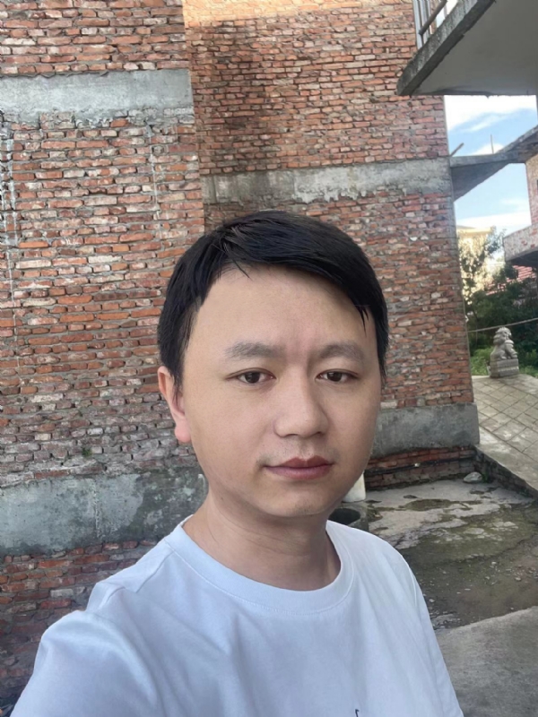行人的第二张照片--连江交友网