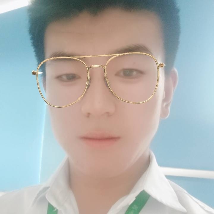 幸运男孩的第一张照片--连江交友网