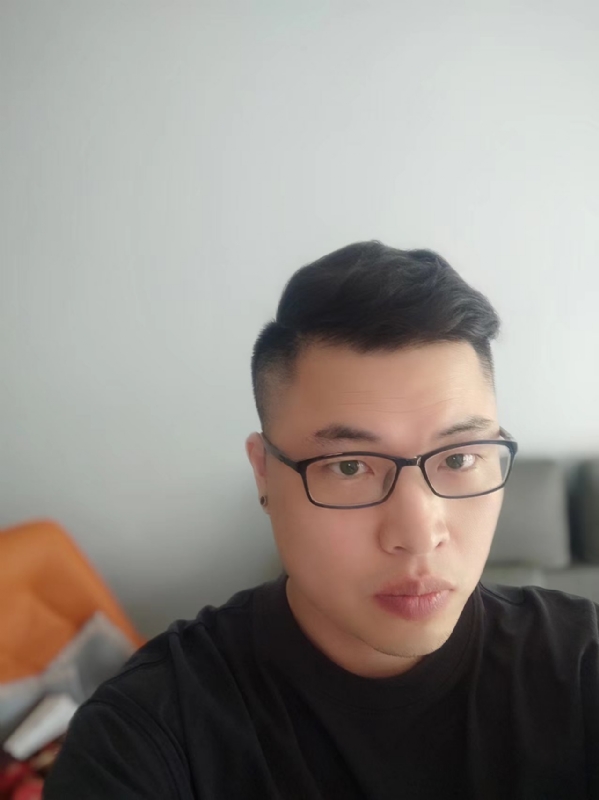 Vincent的第一张照片--连江交友网