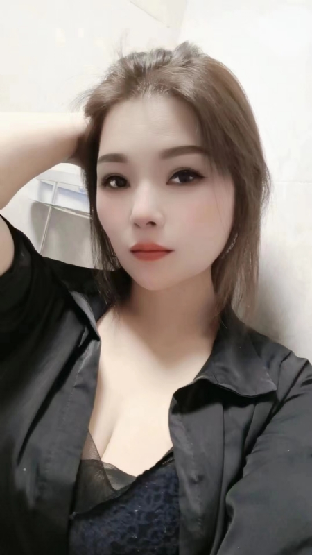 爱笑的女孩的第二张照片--连江交友网