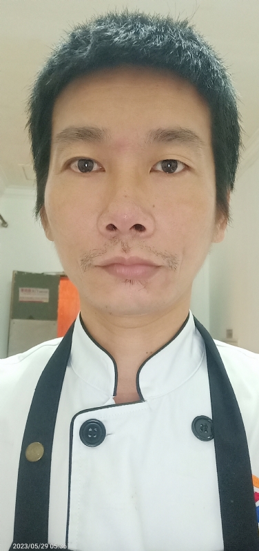 美味美爱的第一张照片--连江交友网