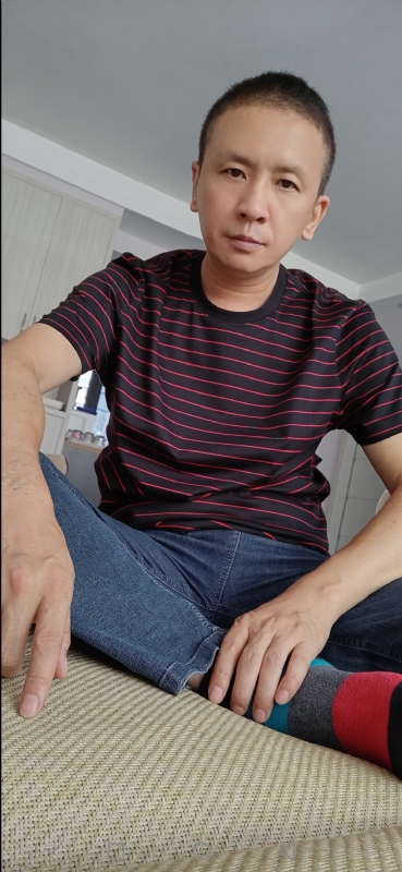 诚~的第一张照片--连江交友网