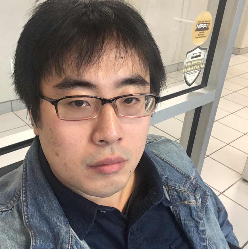 Ray的第二张照片--连江交友网